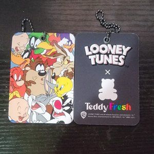 Teddy Fresh Tag